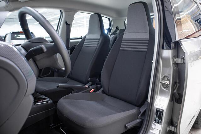 Volkswagen UP! e-Up! e-up!
