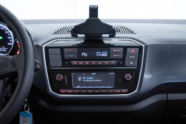 Volkswagen UP! e-Up! e-up!