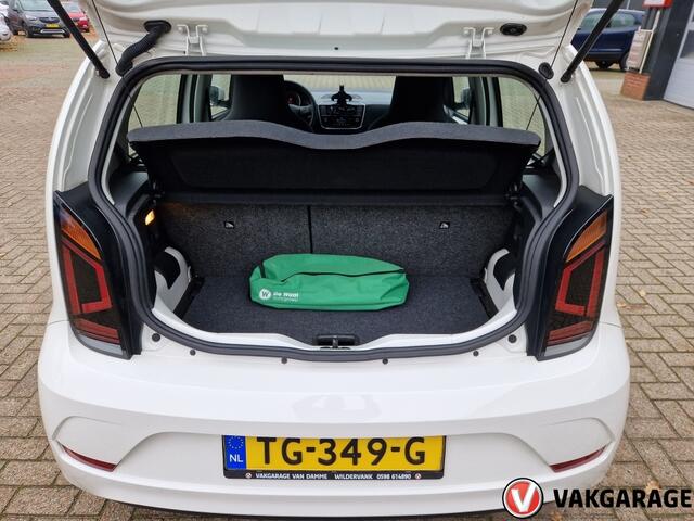 Volkswagen UP! 1.0 BMT move up!