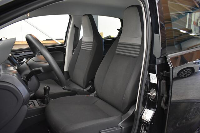 Volkswagen UP! 1.0 BMT Move Up Executive