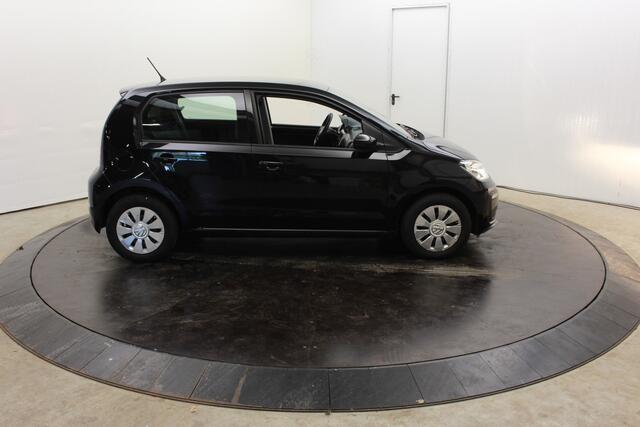 Volkswagen UP! 1.0 BMT Move Up Executive