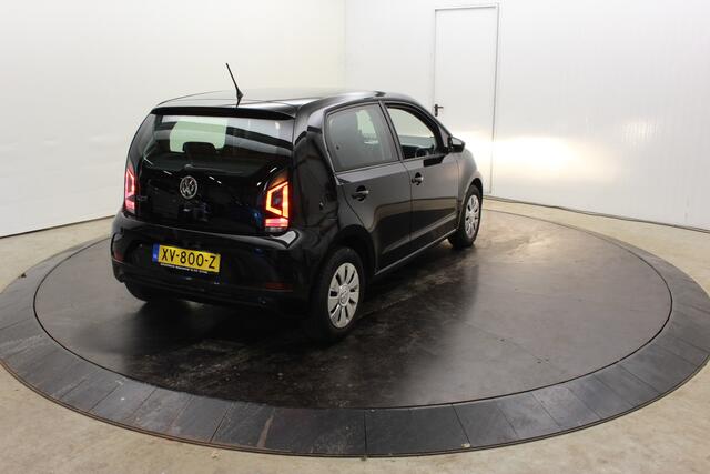 Volkswagen UP! 1.0 BMT Move Up Executive