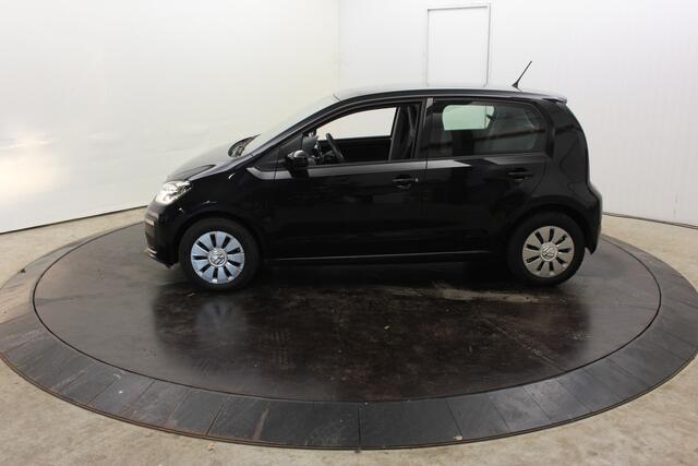 Volkswagen UP! 1.0 BMT Move Up Executive