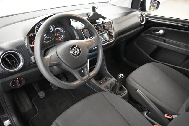 Volkswagen UP! 1.0 BMT Move Up Executive