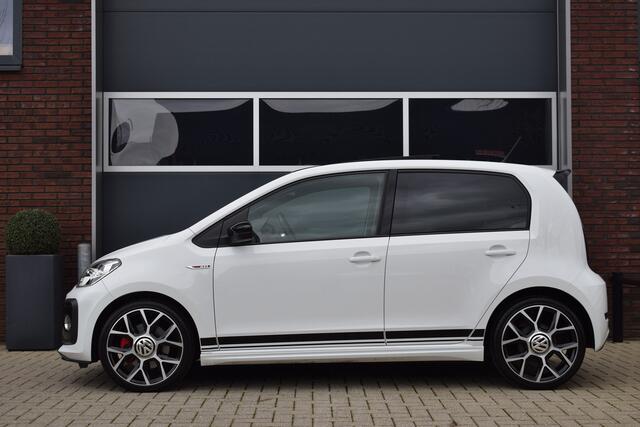 Volkswagen UP! GTI 1.0 TSI 116pk Pano - Beats - Camera - Origineel NL
