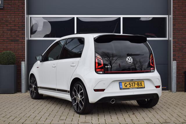 Volkswagen UP! GTI 1.0 TSI 116pk Pano - Beats - Camera - Origineel NL