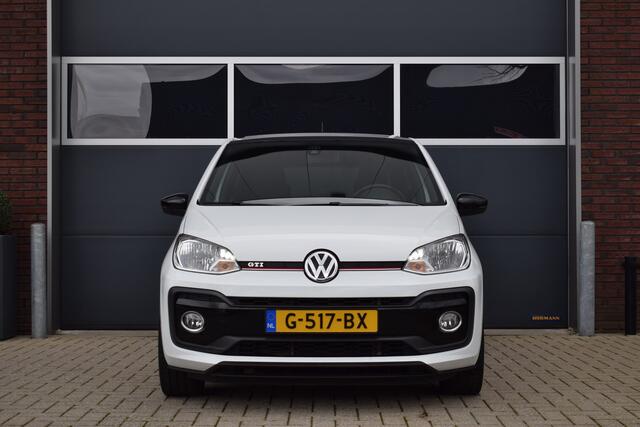 Volkswagen UP! GTI 1.0 TSI 116pk Pano - Beats - Camera - Origineel NL