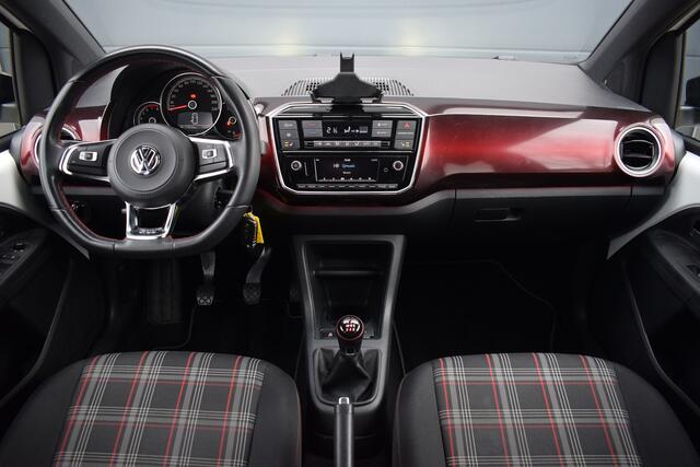Volkswagen UP! GTI 1.0 TSI 116pk Pano - Beats - Camera - Origineel NL