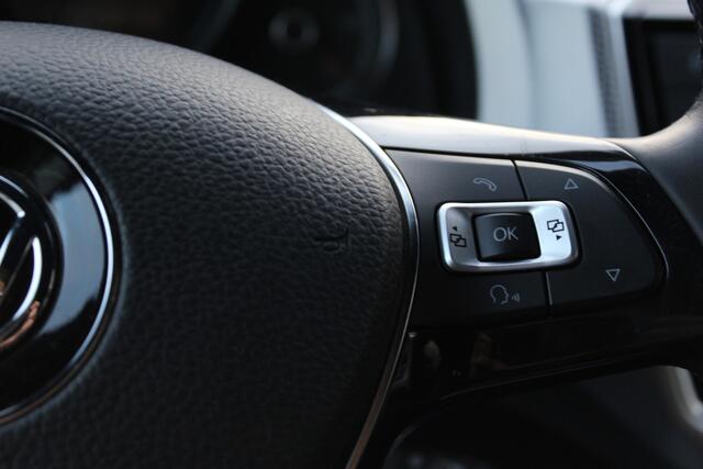 Volkswagen UP! 1.0 BMT high up! | airco | bluetooth | stoelver |