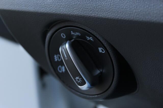 Volkswagen UP! 1.0 BMT high up! | airco | bluetooth | stoelver |
