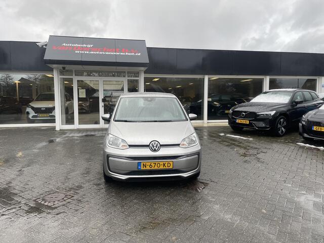 Volkswagen UP! 1.0