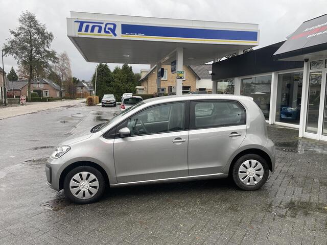 Volkswagen UP! 1.0