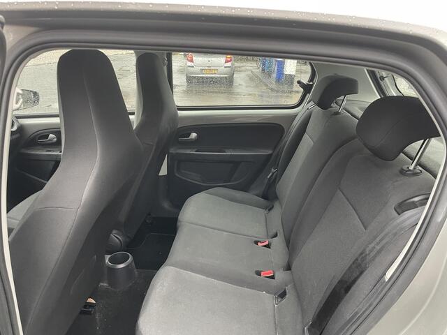 Volkswagen UP! 1.0