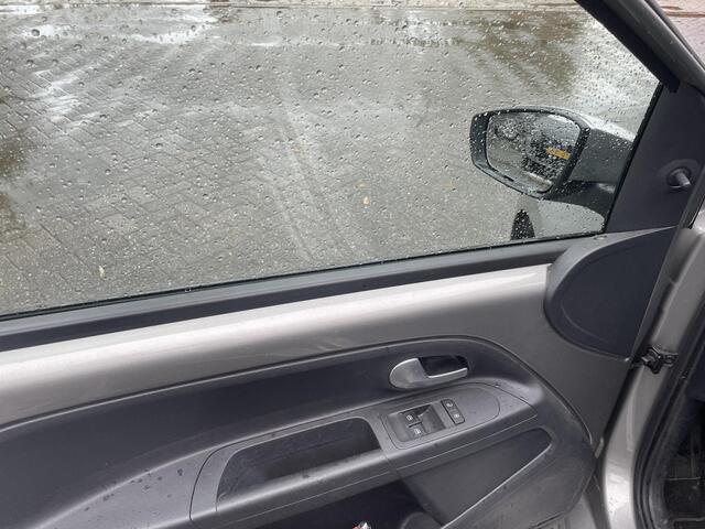 Volkswagen UP! 1.0