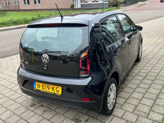 Volkswagen UP! 1.0