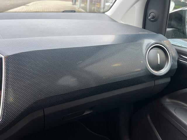 Volkswagen UP! 1.0
