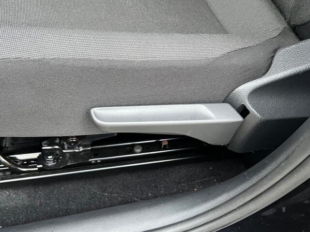 Volkswagen UP! 1.0