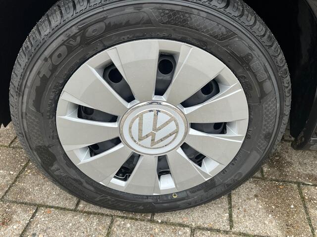 Volkswagen UP! 1.0