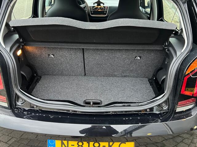 Volkswagen UP! 1.0