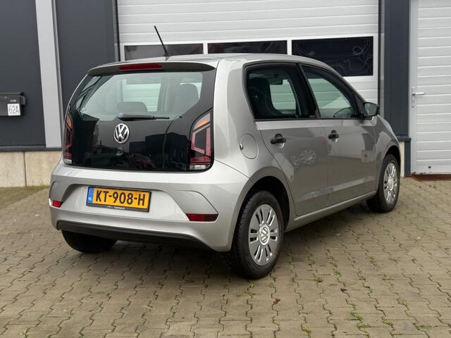 Volkswagen UP! 1.0 BMT TAKE UP! 5-DEURS / AIRCO / ELEKTRISCHE RAMEN / AUX