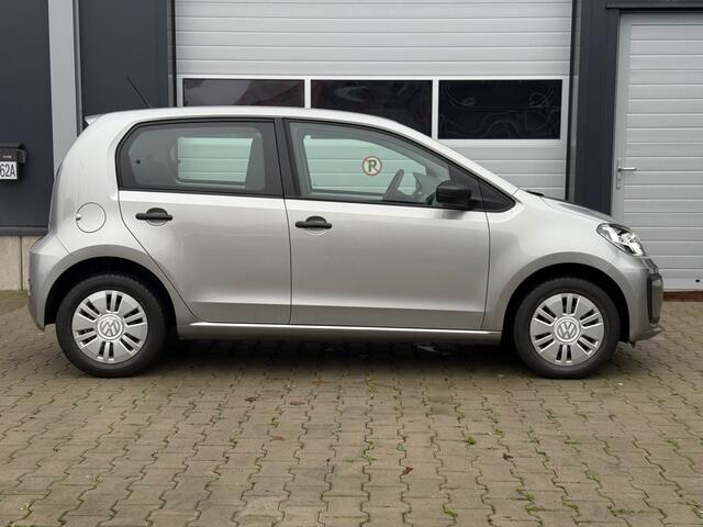 Volkswagen UP! 1.0 BMT TAKE UP! 5-DEURS / AIRCO / ELEKTRISCHE RAMEN / AUX