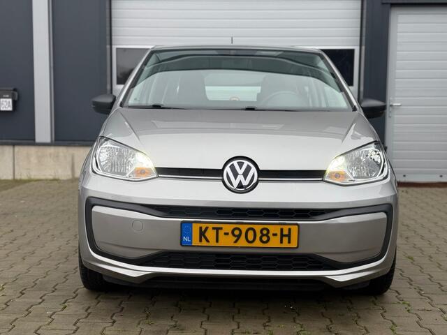 Volkswagen UP! 1.0 BMT TAKE UP! 5-DEURS / AIRCO / ELEKTRISCHE RAMEN / AUX