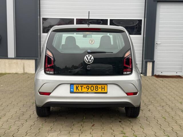 Volkswagen UP! 1.0 BMT TAKE UP! 5-DEURS / AIRCO / ELEKTRISCHE RAMEN / AUX