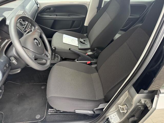 Volkswagen UP! 1.0 BMT TAKE UP! 5-DEURS / AIRCO / ELEKTRISCHE RAMEN / AUX