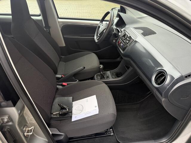 Volkswagen UP! 1.0 BMT TAKE UP! 5-DEURS / AIRCO / ELEKTRISCHE RAMEN / AUX