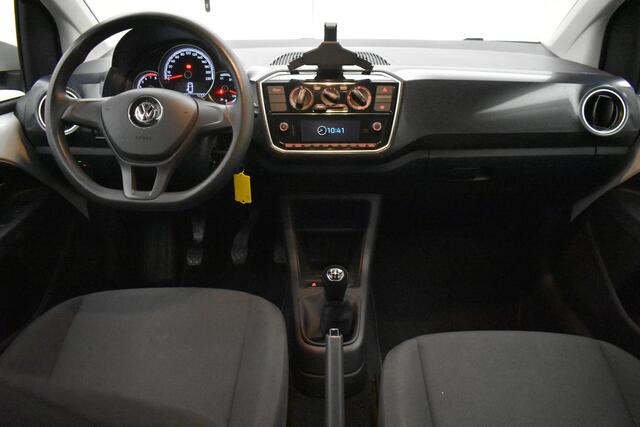 Volkswagen UP! 1.0 BMT move up!