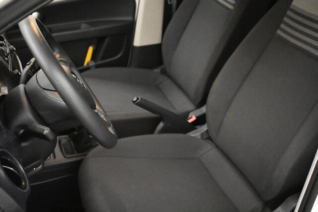 Volkswagen UP! 1.0 BMT move up!