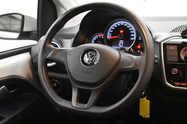 Volkswagen UP! 1.0 BMT move up!