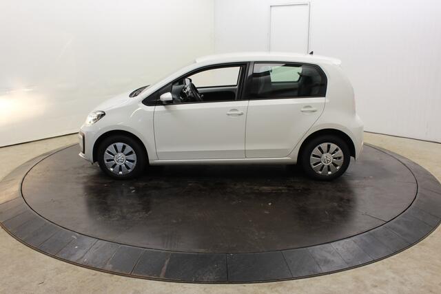 Volkswagen UP! 1.0 BMT move up!