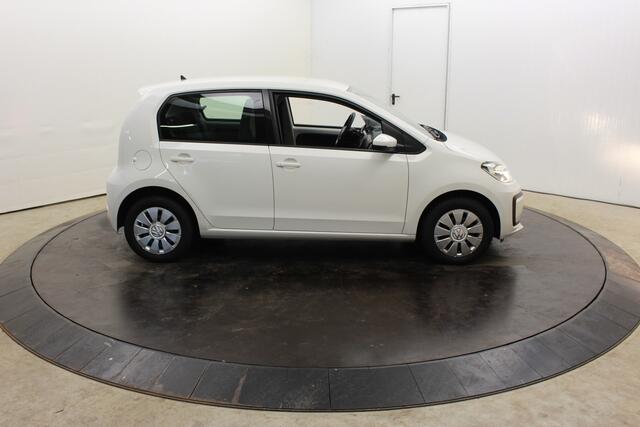Volkswagen UP! 1.0 BMT move up!