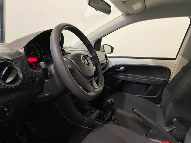 Volkswagen UP! 1.0 BMT move up!