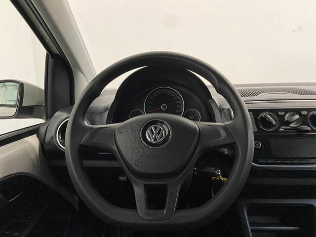 Volkswagen UP! 1.0 BMT move up!