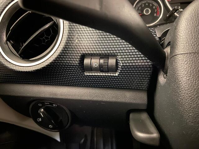 Volkswagen UP! 1.0 BMT move up!