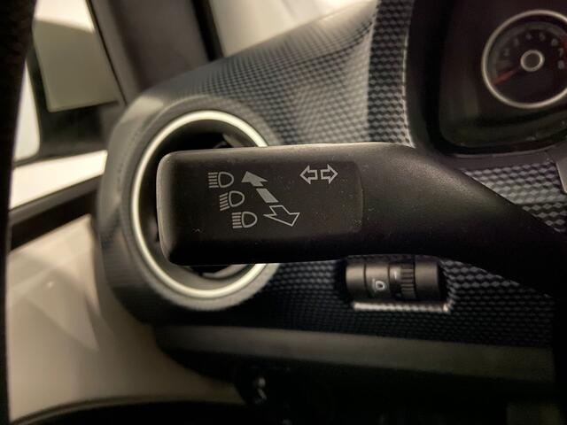 Volkswagen UP! 1.0 BMT move up!