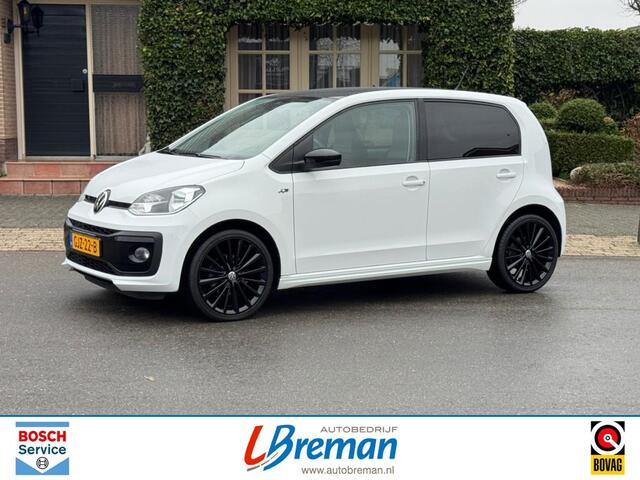 Volkswagen UP! 1.0 R-LINE 5-drs Climate control