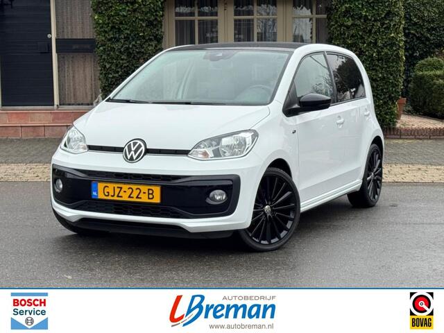 Volkswagen UP! 1.0 R-LINE 5-drs Climate control