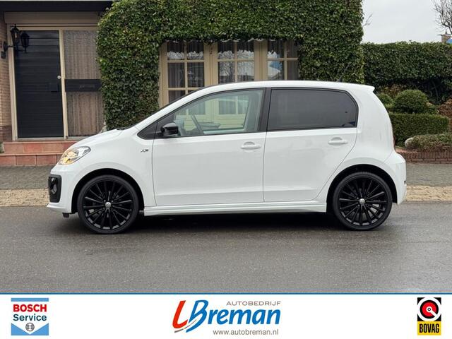 Volkswagen UP! 1.0 R-LINE 5-drs Climate control