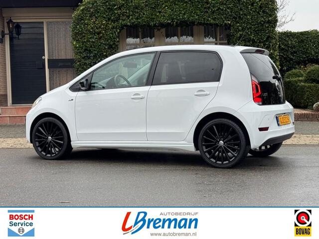 Volkswagen UP! 1.0 R-LINE 5-drs Climate control