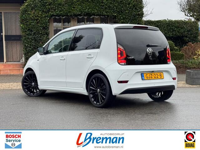 Volkswagen UP! 1.0 R-LINE 5-drs Climate control
