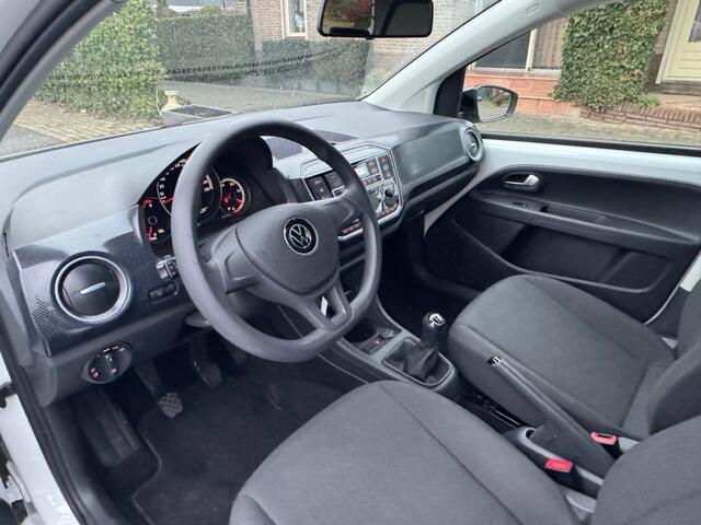 Volkswagen UP! 1.0 R-LINE 5-drs Climate control