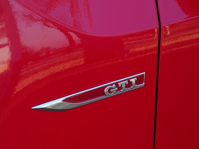 Volkswagen UP! 1.0 TSI GTI BEATS