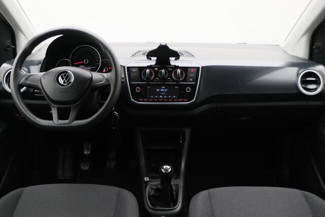 Volkswagen UP! 1.0 BMT move up!