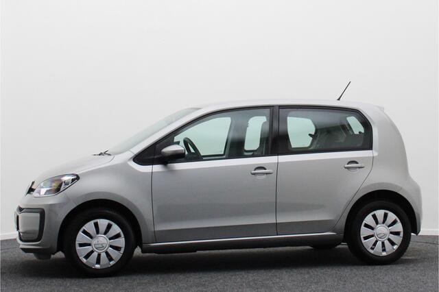 Volkswagen UP! 1.0 BMT move up!