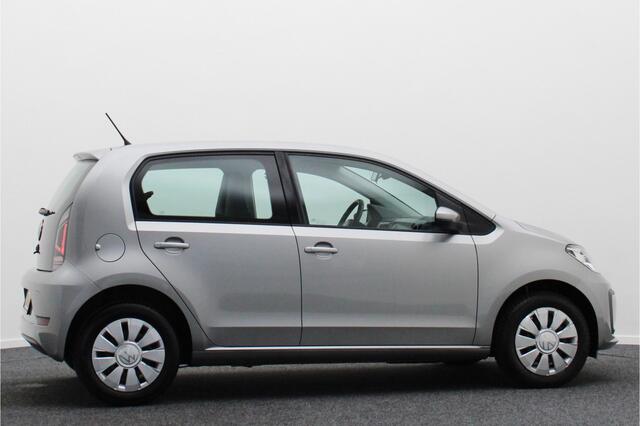 Volkswagen UP! 1.0 BMT move up!