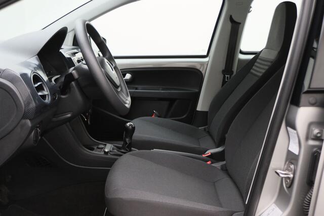 Volkswagen UP! 1.0 BMT move up!