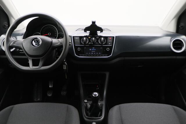 Volkswagen UP! 1.0 BMT move up!